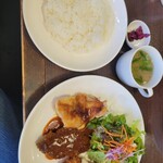 レストラン カマヘイ - 