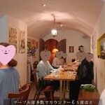 リングラッツェ - 