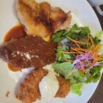 レストラン カマヘイ - 