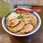 いちのじ食堂 - 