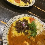 般゜若 PANNYA CAFE CURRY - 