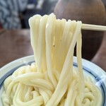 長田うどん - 