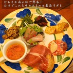 リングラッツェ - 