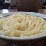 長田うどん - 