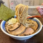 いちのじ食堂 - 