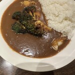 カフェ エッシャー - 