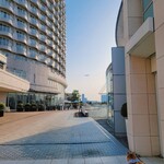 シースケープ テラス・ダイニング - 外観