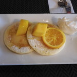 カフェ・モンテ - 