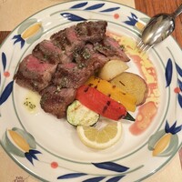 イル カルディナーレ 銀座本店 - 