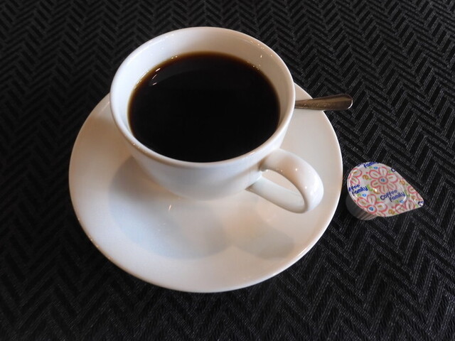 カフェ・モンテ（Cafe Monte） - 古川（喫茶店）の写真