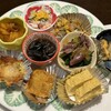 かめがい - お通し