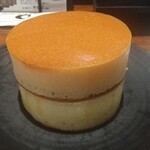 自家焙煎珈琲みじんこ - ホットケーキ