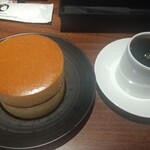 自家焙煎珈琲みじんこ - ホットケーキ＆ブレンド