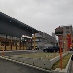 マクドナルド - 