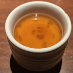 Motsukichi - 茶碗蒸し