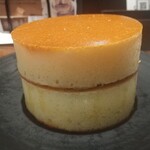 自家焙煎珈琲みじんこ - ホットケーキ