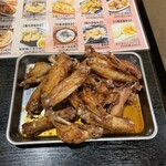 大衆昭和居酒屋 関内の夕焼け一番星 関内酒場 - 