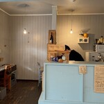 Komagome Kafe - 