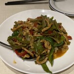 飲茶料理　飛輝 - 