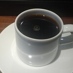 自家焙煎珈琲みじんこ - ブレンド