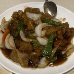 飲茶料理　飛輝 - 