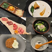 焼肉 喰心 - 