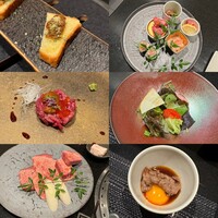 焼肉 喰心 - 