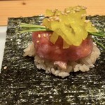 SUSHI BANYA KAI - 