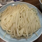 Tsuke Soba Nariya - Wチャーシューつけ麺並盛（230g）1100円