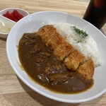 絶品カレー YOU - 