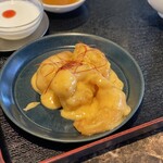 中国料理鮮楽園 - 