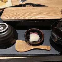 うなぎ四代目菊川 ヒルトンプラザウエスト大阪店 - 