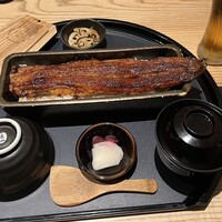 うなぎ四代目菊川 ヒルトンプラザウエスト大阪店 - 