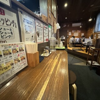 つけそば なりや_2