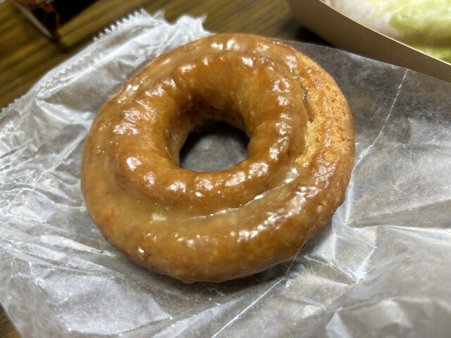 Donuts and Donuts photo 3