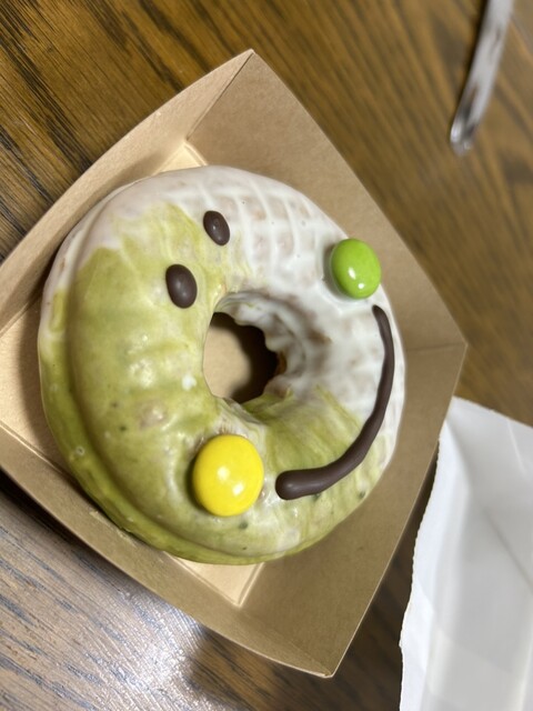 Donuts and Donuts photo 5