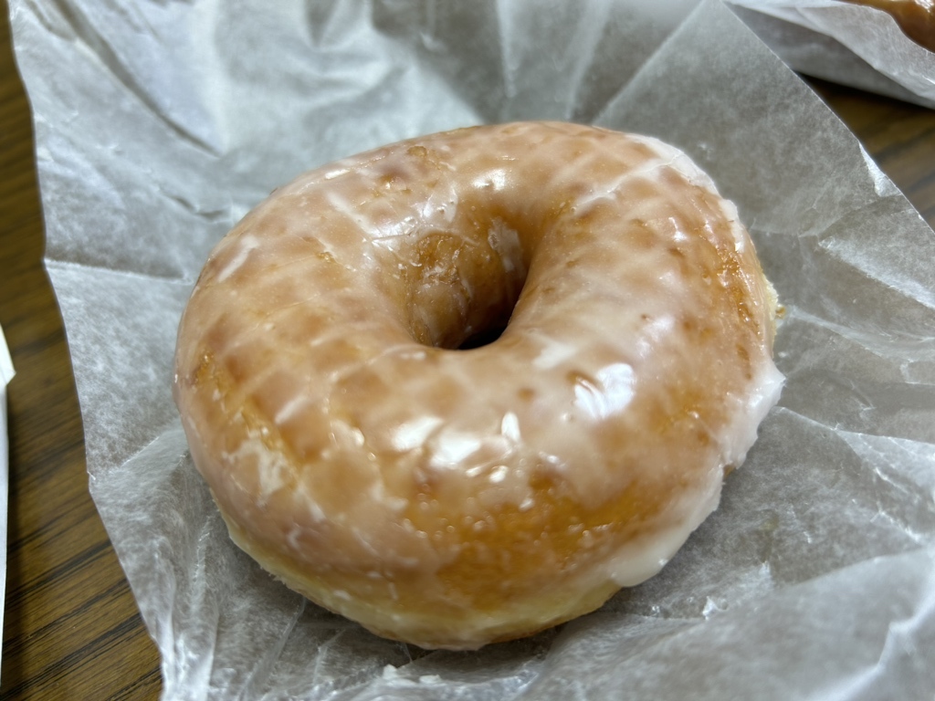 写真 : ドーナツ あんど ドーナツ （Donuts and Donuts