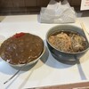立ち食いそば 豆福