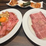 焼肉みつ星 - 