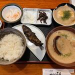 Mikuni Chaya - 