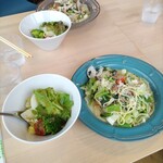 RESTAURANT C.L.GARDEN - 