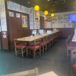 格安ビールと鉄鍋餃子 3・6・5酒場 - 