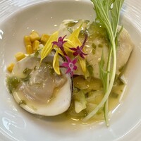 洋食レストラン カメリア - 