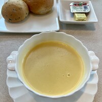 洋食レストラン カメリア - 