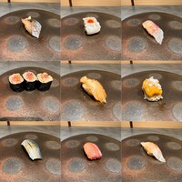 鮨 ともあき - 