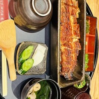 うなぎ四代目菊川 ミッドランドスクエア 名古屋本店 - 