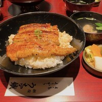 新宿うな鐵 はなれ - 