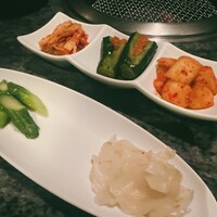 焼肉チャンピオン ペントハウス - 