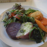 ラファリーナ - ランチの前菜