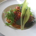 ラファリーナ - ランチパスタ